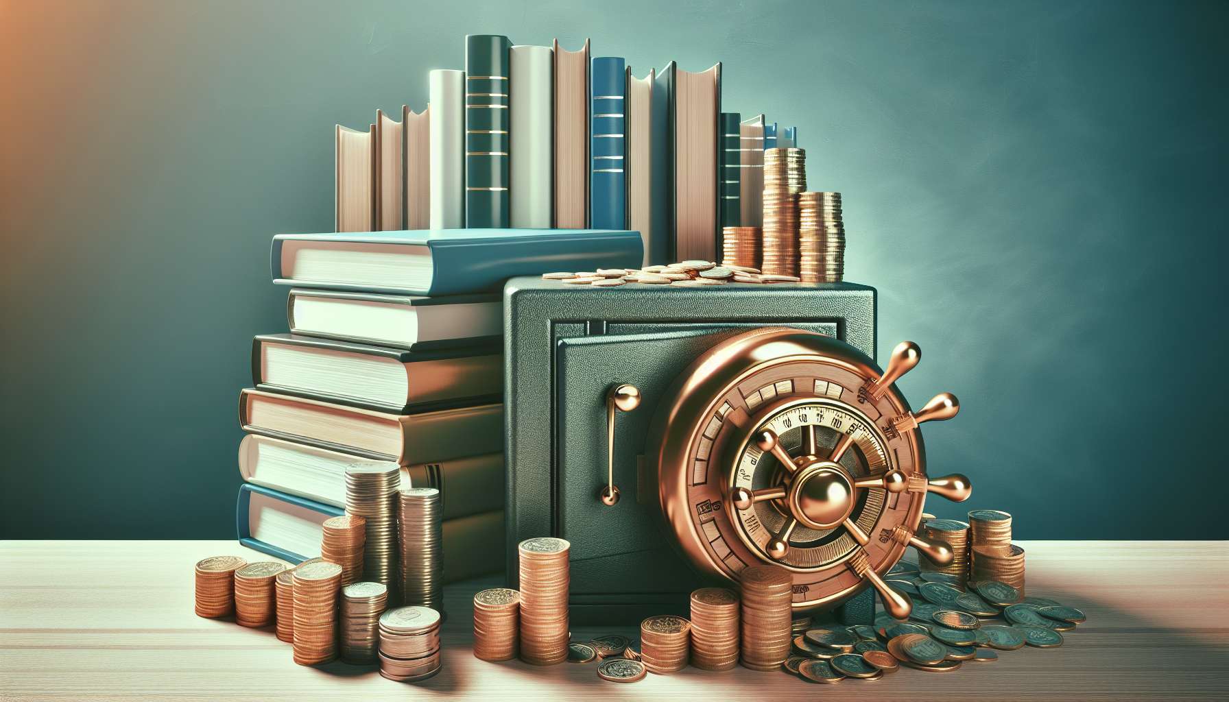 Fortalece tus Conocimientos Financieros: Construye un Futuro Estable