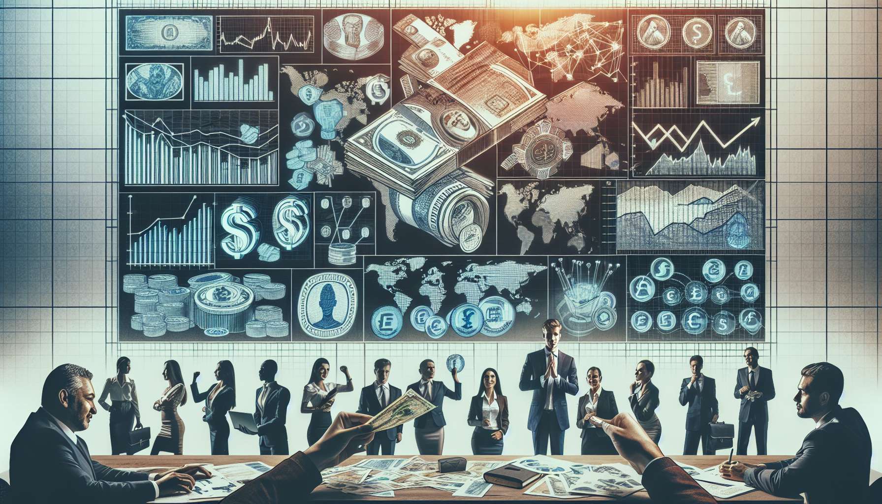 Estrategias Financieras para Emprendedores en América Latina