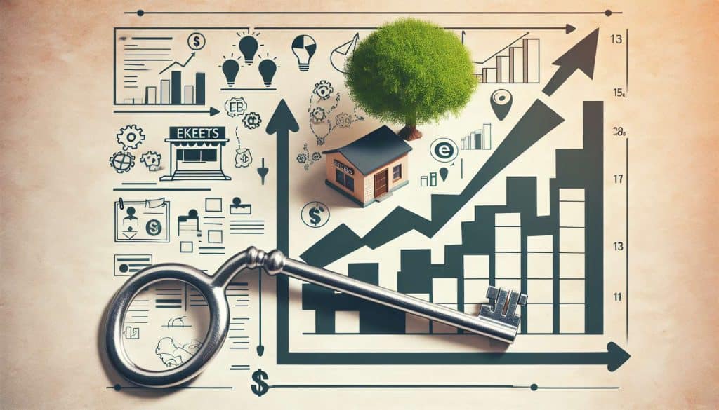 Secretos para Financiar tu Negocio y Gestionar Finanzas Sólidas