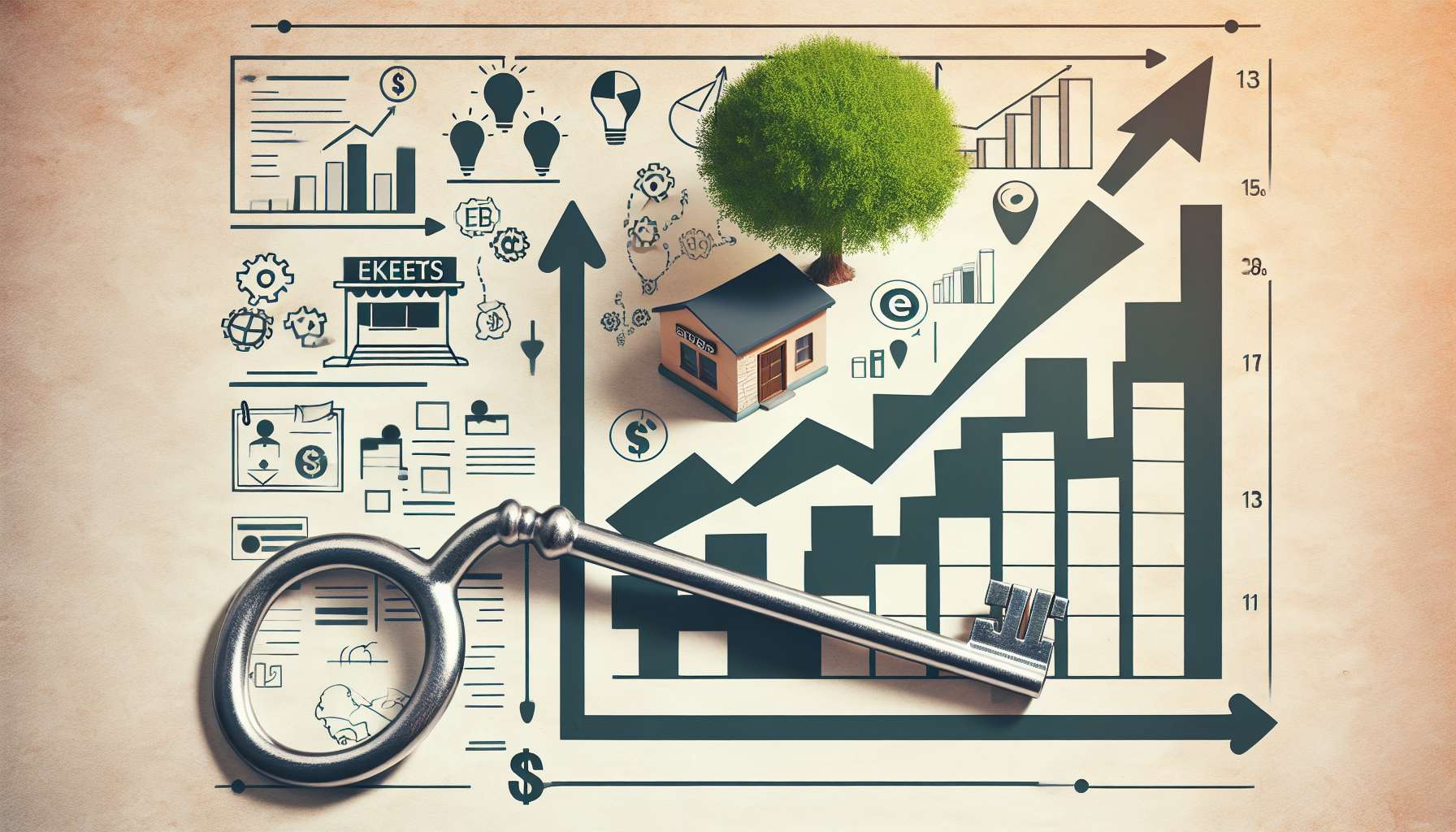 Secretos para Financiar tu Negocio y Gestionar Finanzas Sólidas