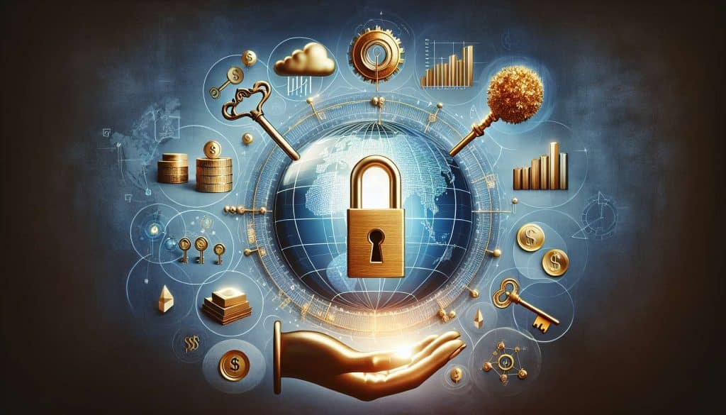 Estrategias para un Futuro Financiero Seguro y Responsable