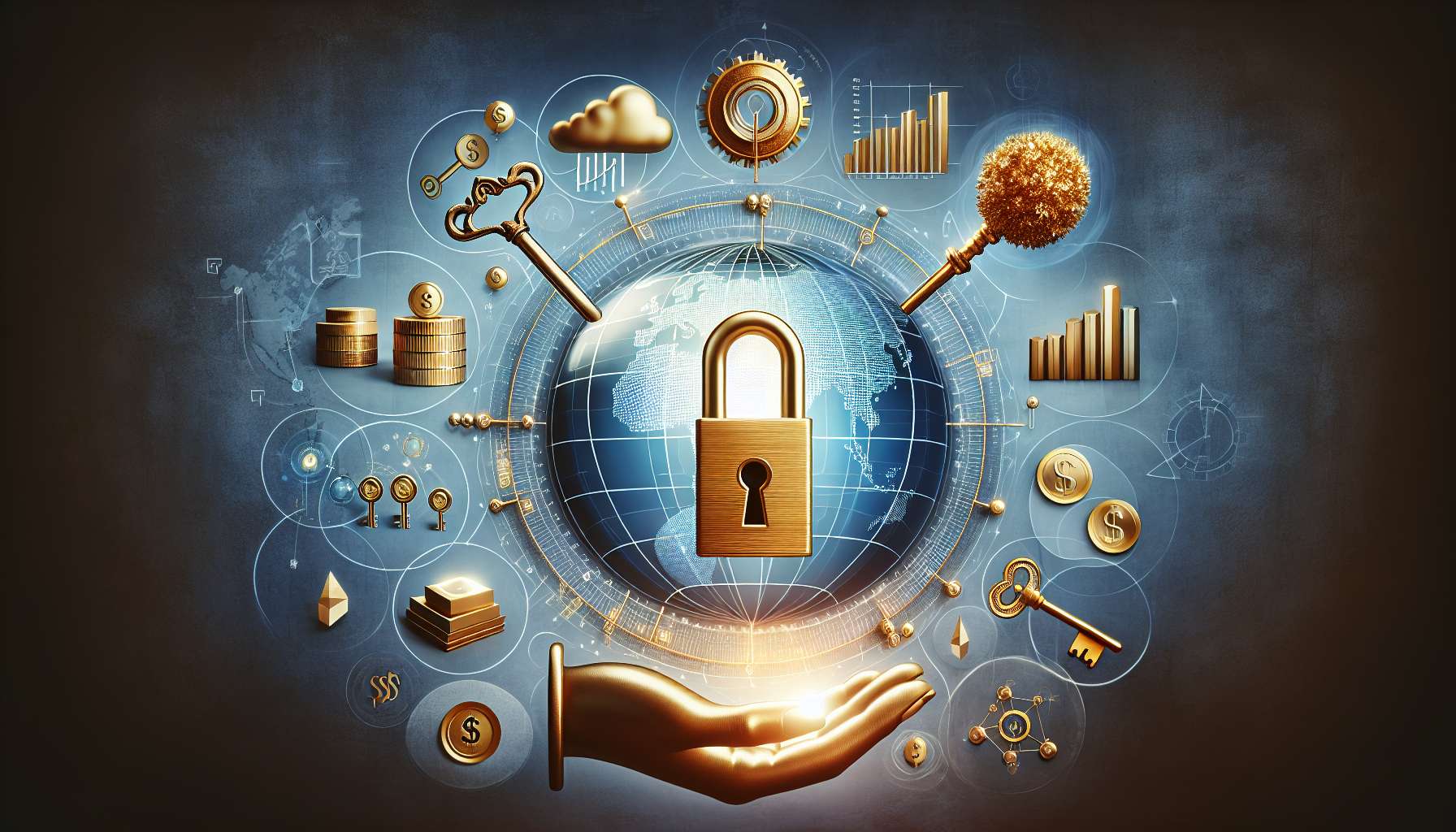 Estrategias para un Futuro Financiero Seguro y Responsable