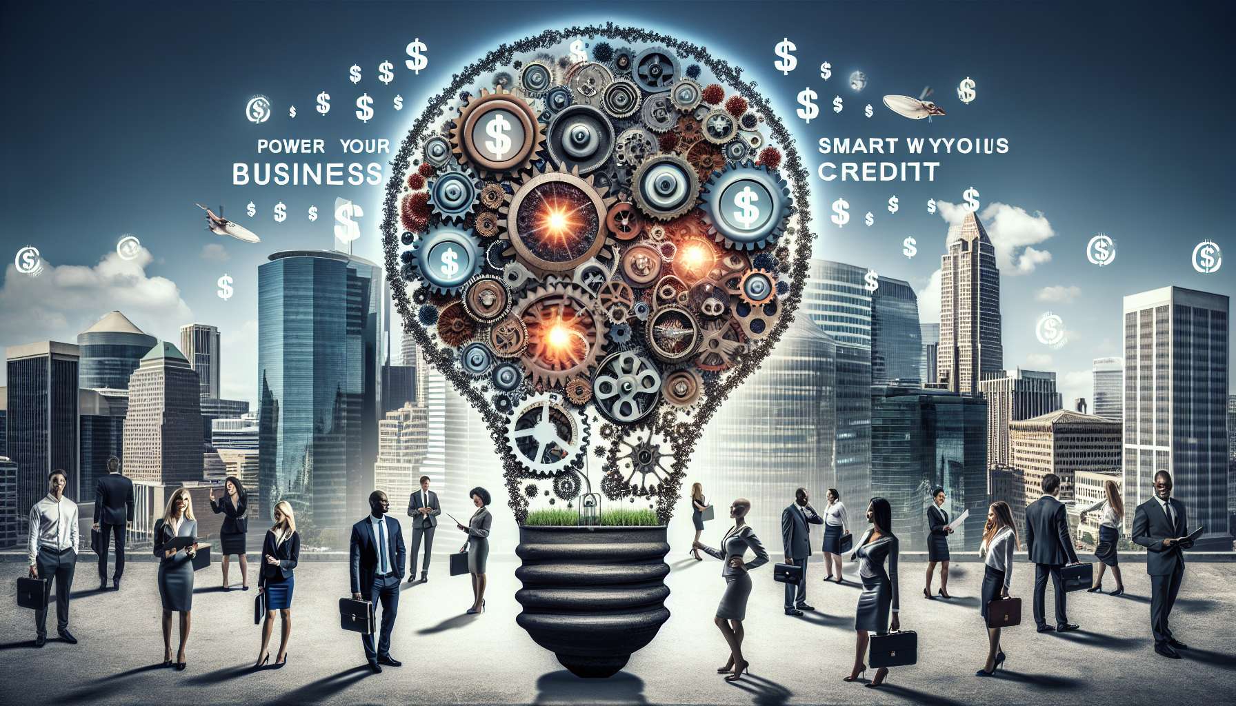 Optimiza Tu Empresa: Estrategias Efectivas para Gestionar el Crédito