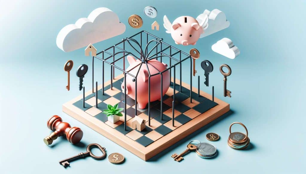 Estrategias Empresariales: Cómo Ahorrar y Alcanzar la Libertad Financiera