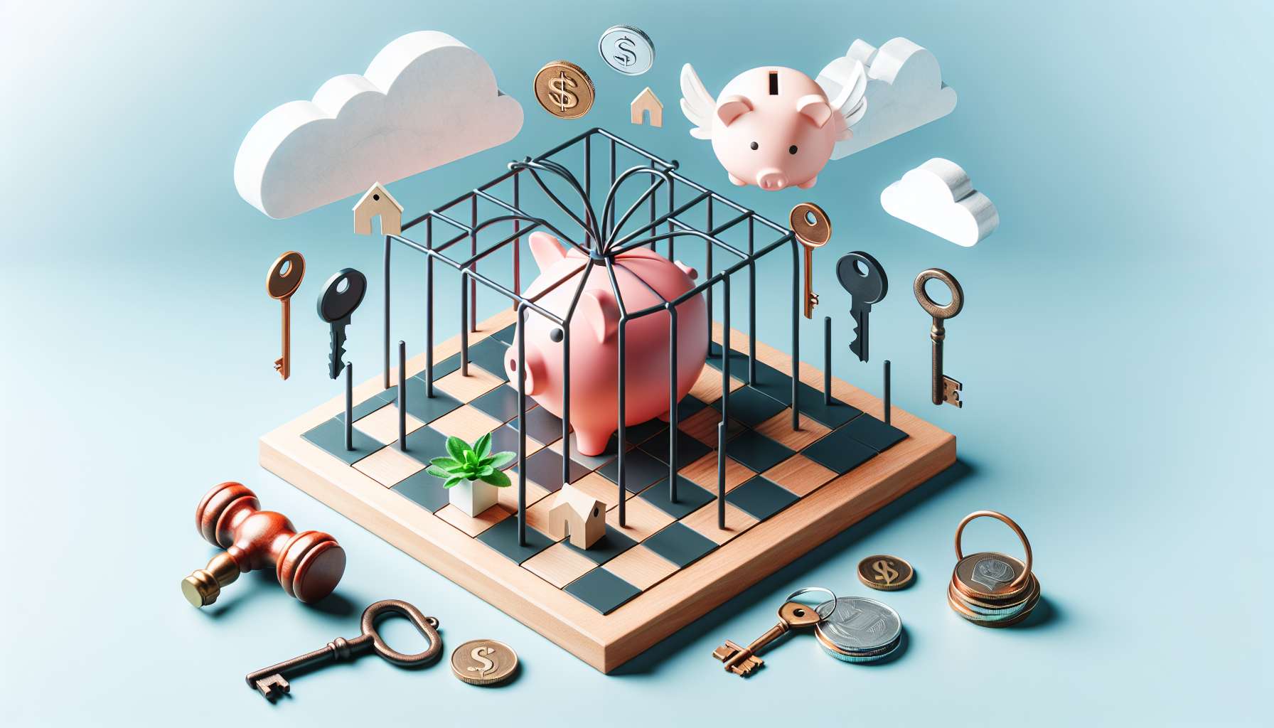 Estrategias Empresariales: Cómo Ahorrar y Alcanzar la Libertad Financiera