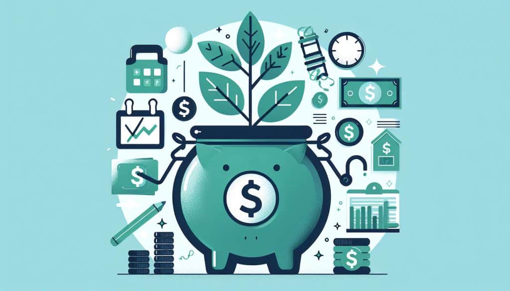 Consejos Prácticos para Mejorar Tu Bienestar Financiero