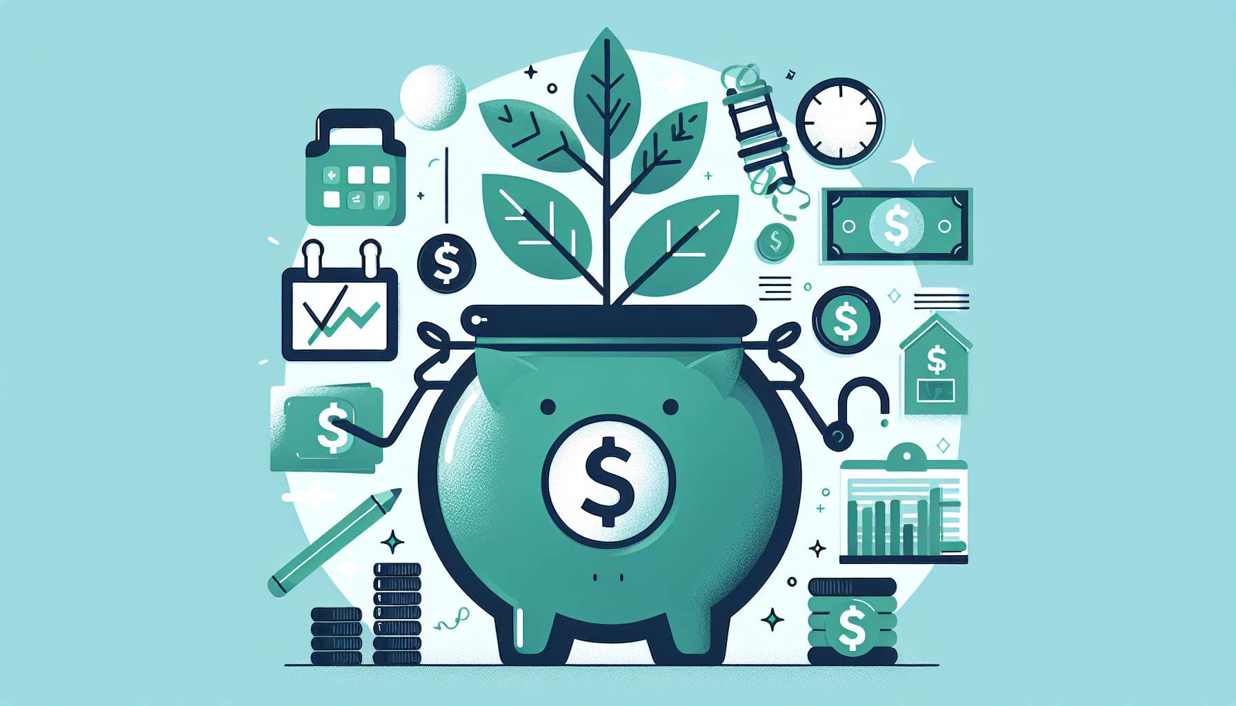 Consejos Prácticos para Mejorar Tu Bienestar Financiero