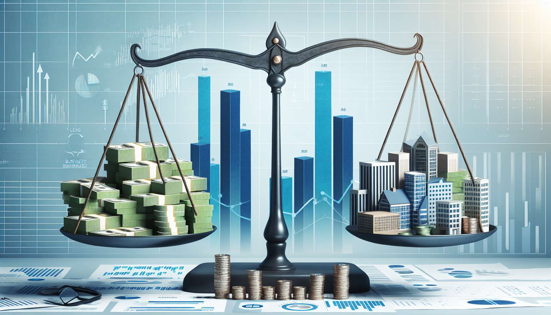 Manual Completo para Gestionar Finanzas Personales y Empresariales