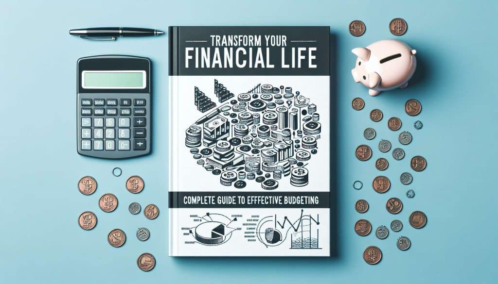 Revoluciona tus Finanzas: Guía Definitiva para un Presupuesto Eficaz