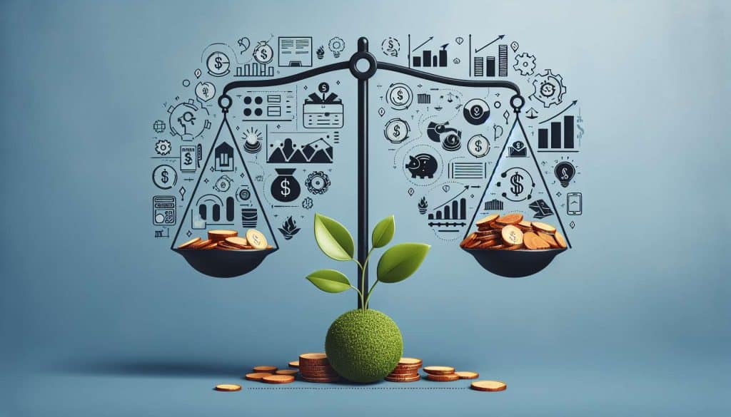 Mejora tus Finanzas Personales y de Negocios con Estrategias Exitosas
