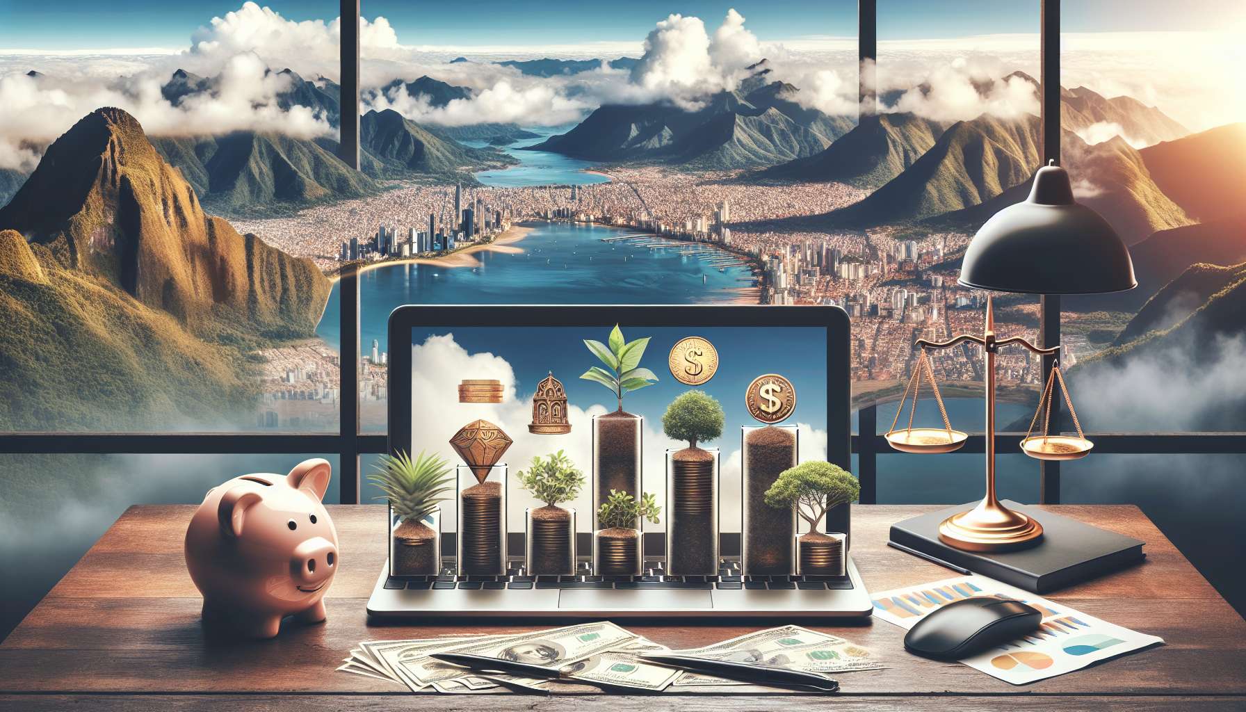 Claves Financieras para Impulsar tu Emprendimiento en América Latina