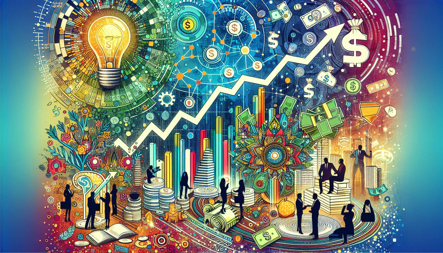 Éxito Financiero y Nuevas Oportunidades de Negocio en Latinoamérica
