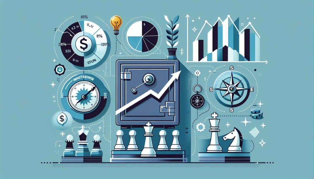 Estrategias Financieras: Fortalece tu Futuro con Consejos Prácticos