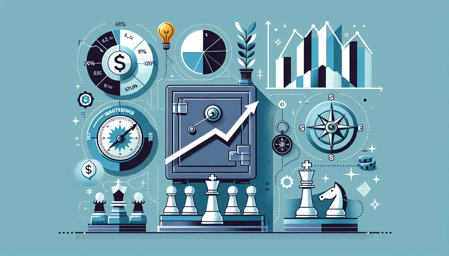 Estrategias Financieras: Fortalece tu Futuro con Consejos Prácticos