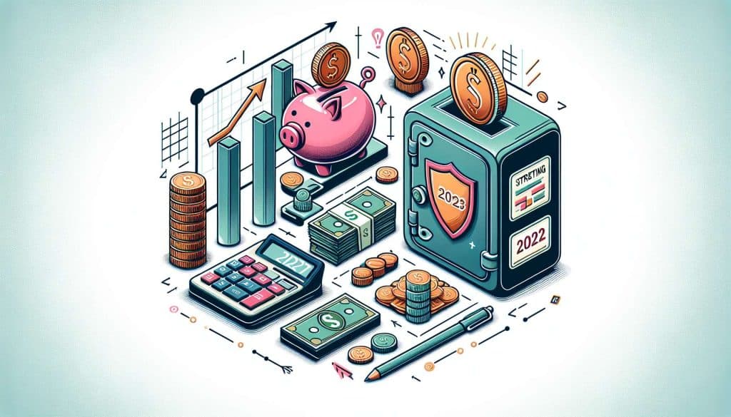 Consejos 2023: Potencia tus Finanzas Personales con Estrategias Clave