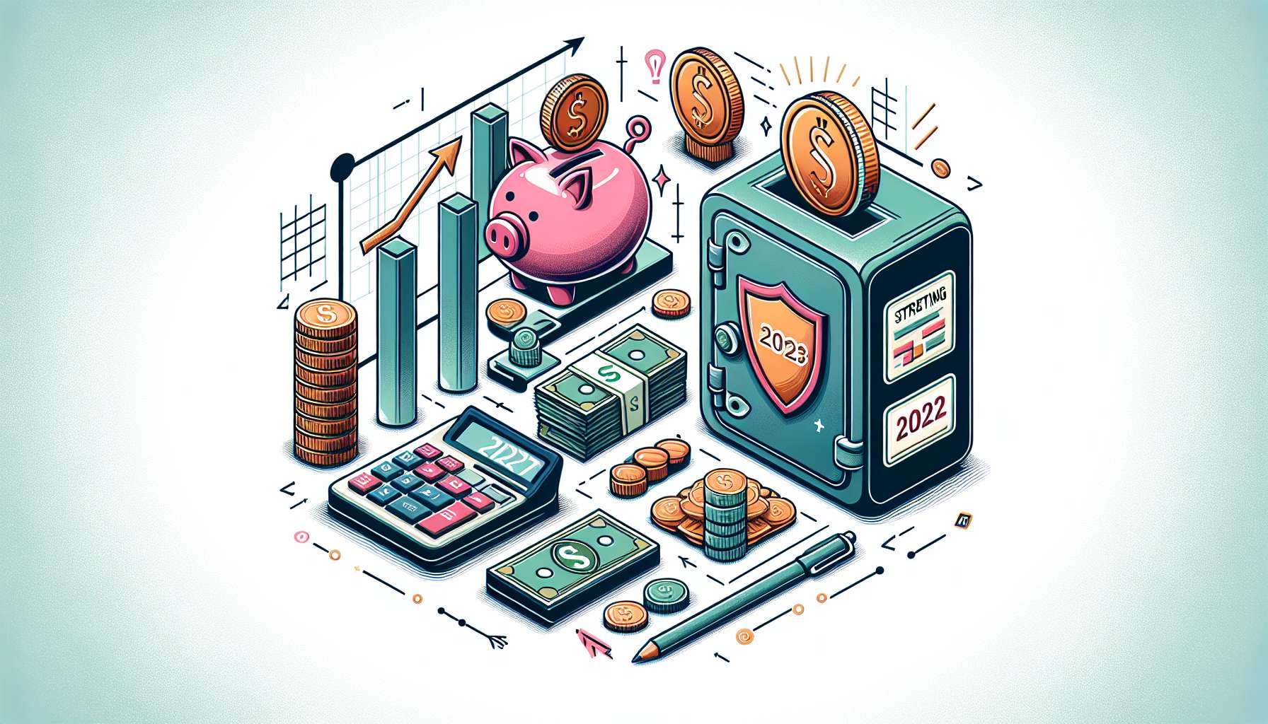Consejos 2023: Potencia tus Finanzas Personales con Estrategias Clave