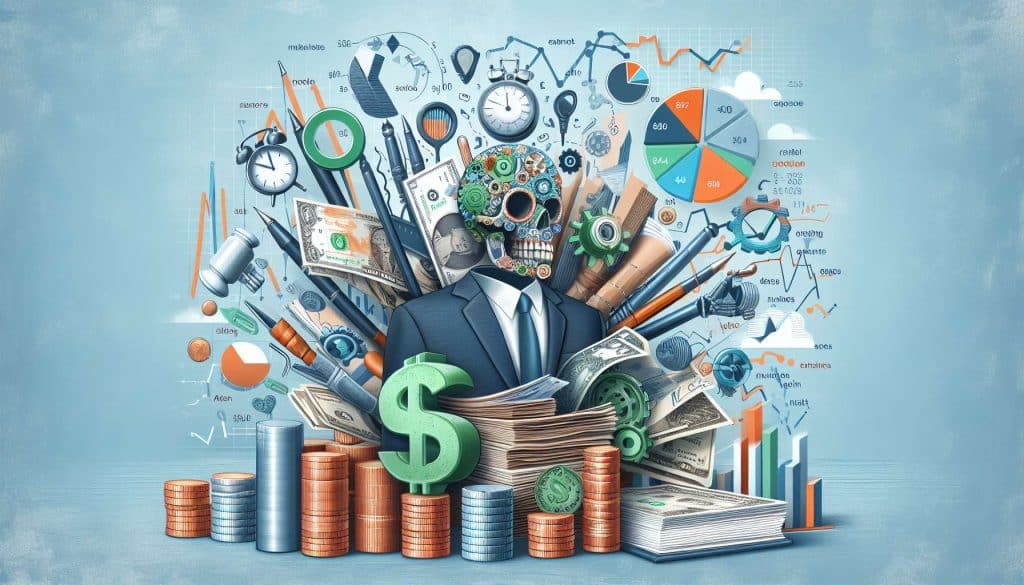 Controla tus Finanzas: Claves para la Inestabilidad Económica