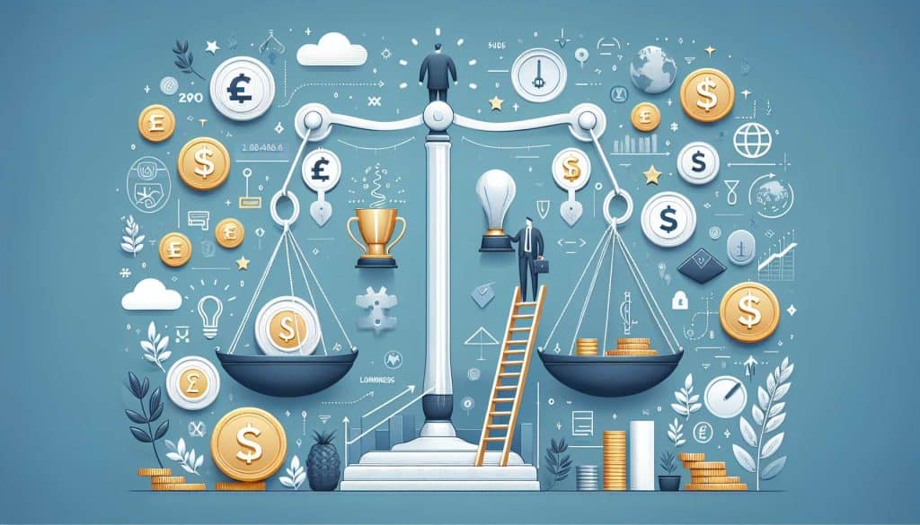 Gestiona tus Finanzas: Estrategias Esenciales para Emprendedores Exitosos