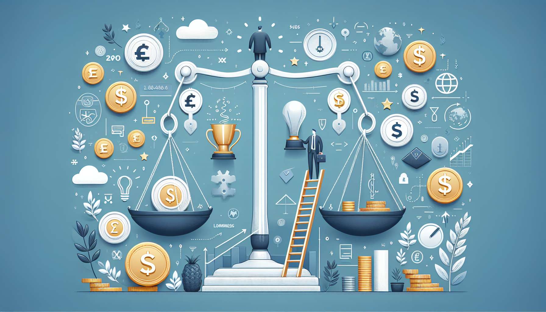 Gestiona tus Finanzas: Estrategias Esenciales para Emprendedores Exitosos