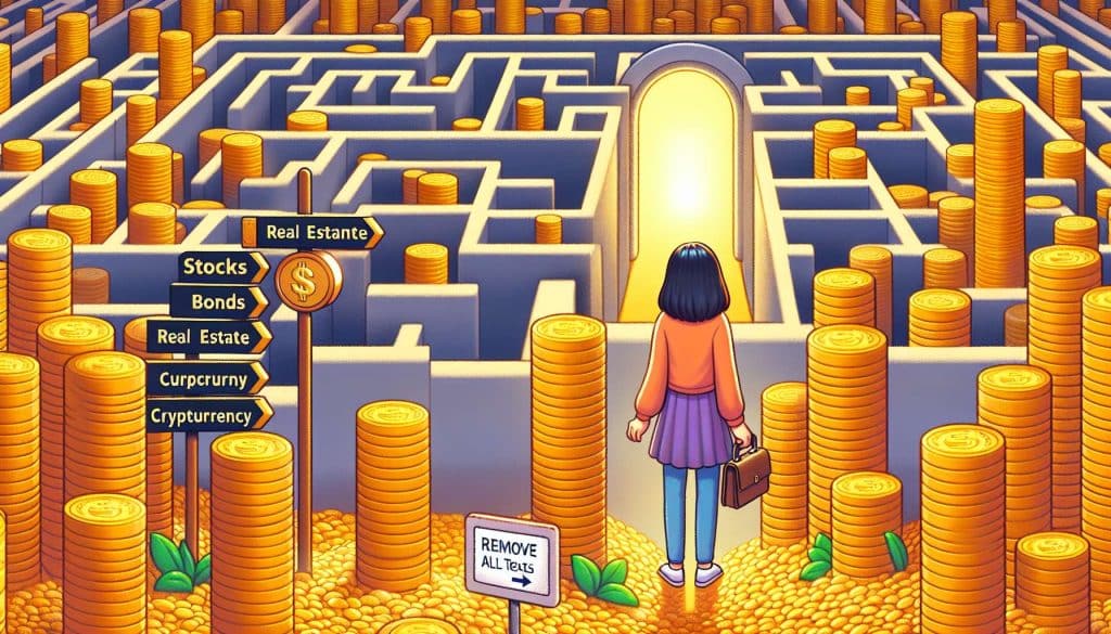Introducción a la Inversión: Curso Básico para Nuevos Inversores