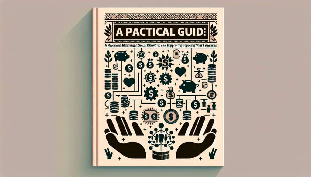 Manual Estratégico para Optimizar Beneficios Sociales y Fortalecer tus Finanzas
