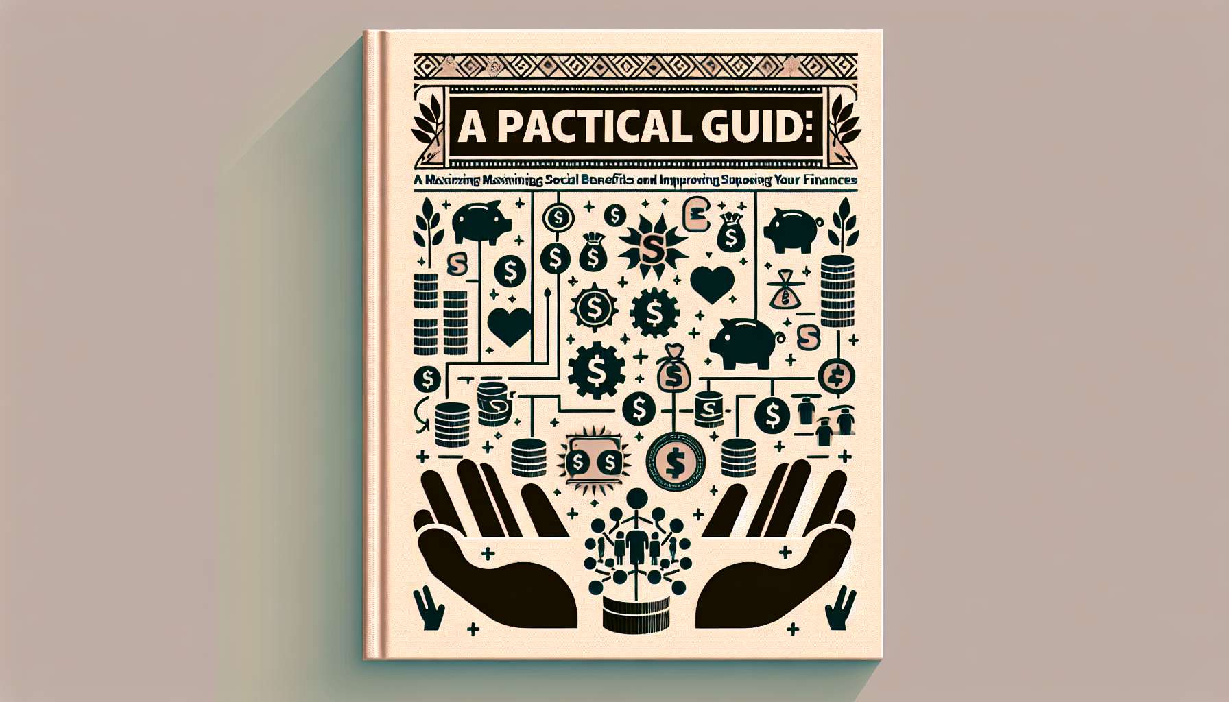 Manual Estratégico para Optimizar Beneficios Sociales y Fortalecer tus Finanzas