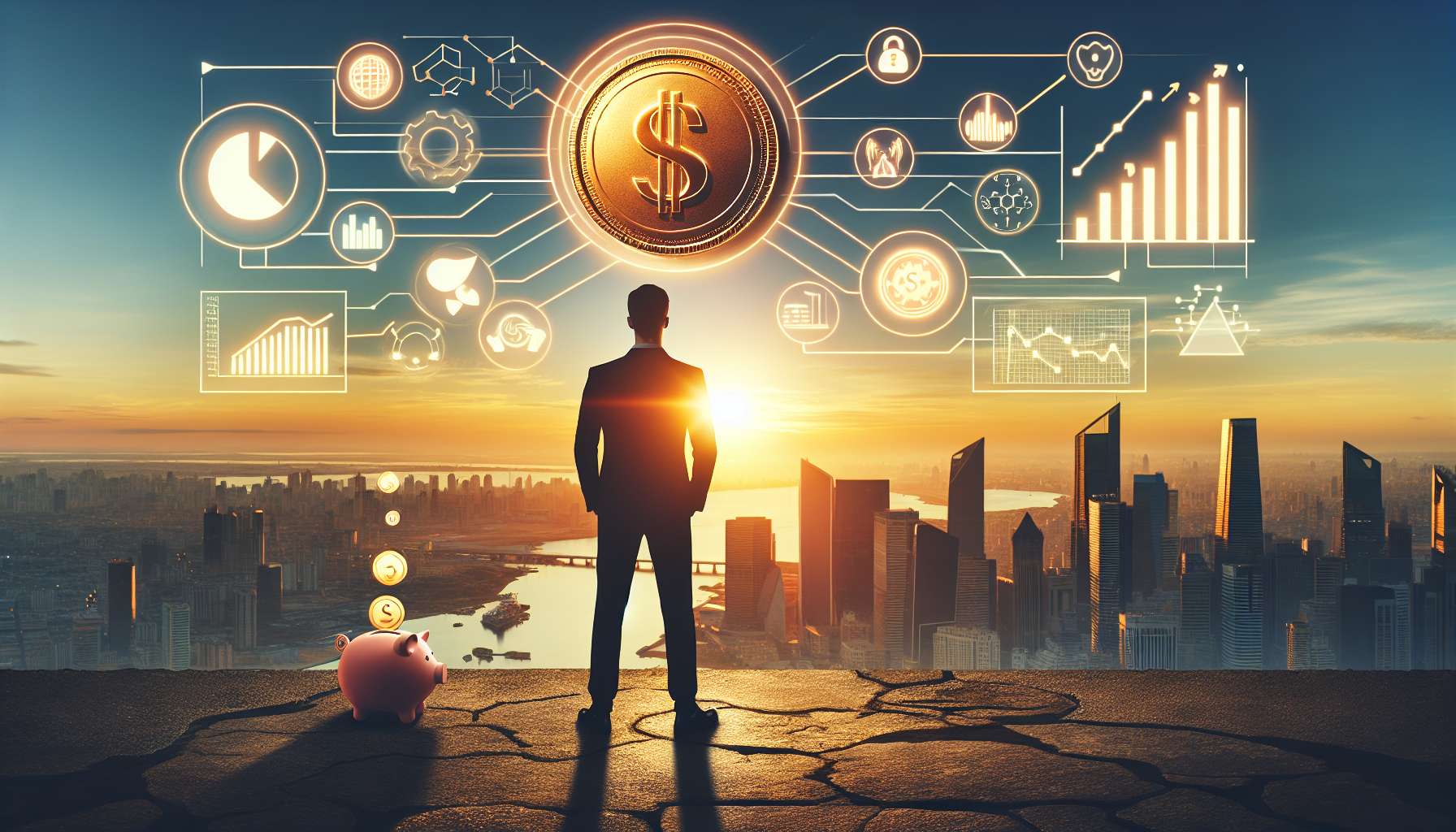 Alcanza el Éxito Empresarial: Optimiza tus Finanzas y Ahorra con Eficacia