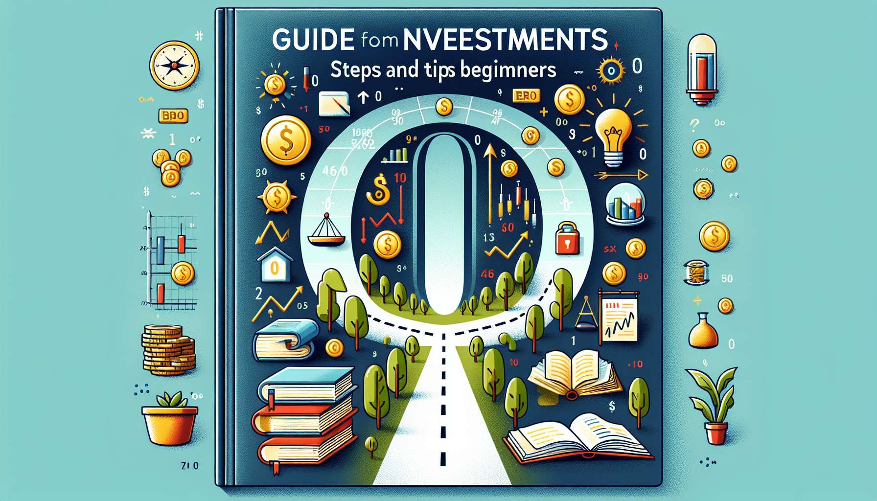 Introducción a la Inversión: Estrategias Básicas para Principiantes