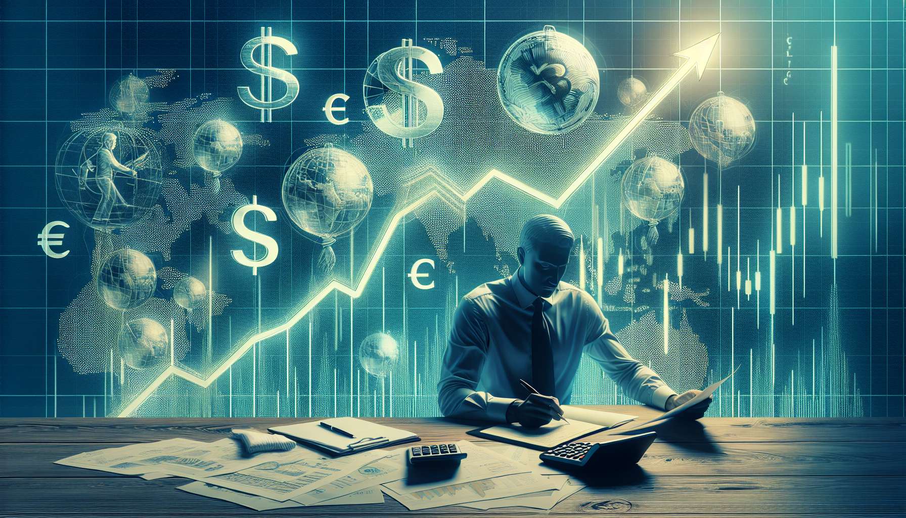 Manejo Inteligente de tus Finanzas en Tiempos de Inflación