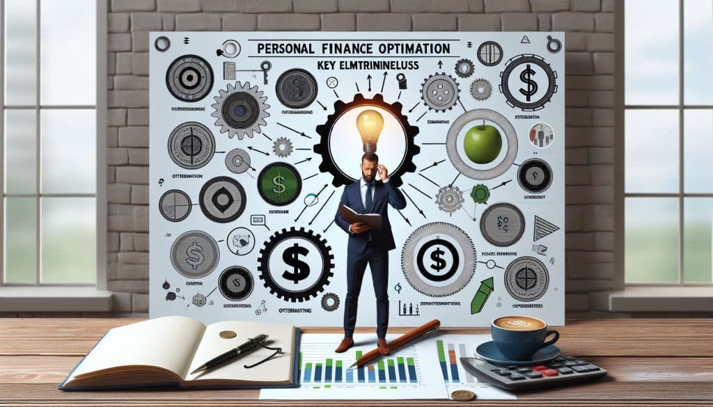 Mejora tus Finanzas: Estrategias para el Éxito Emprendedor