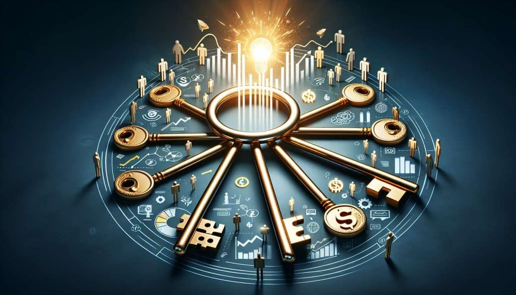 Diez Estrategias para Potenciar Tus Finanzas y Emprendimientos con Éxito