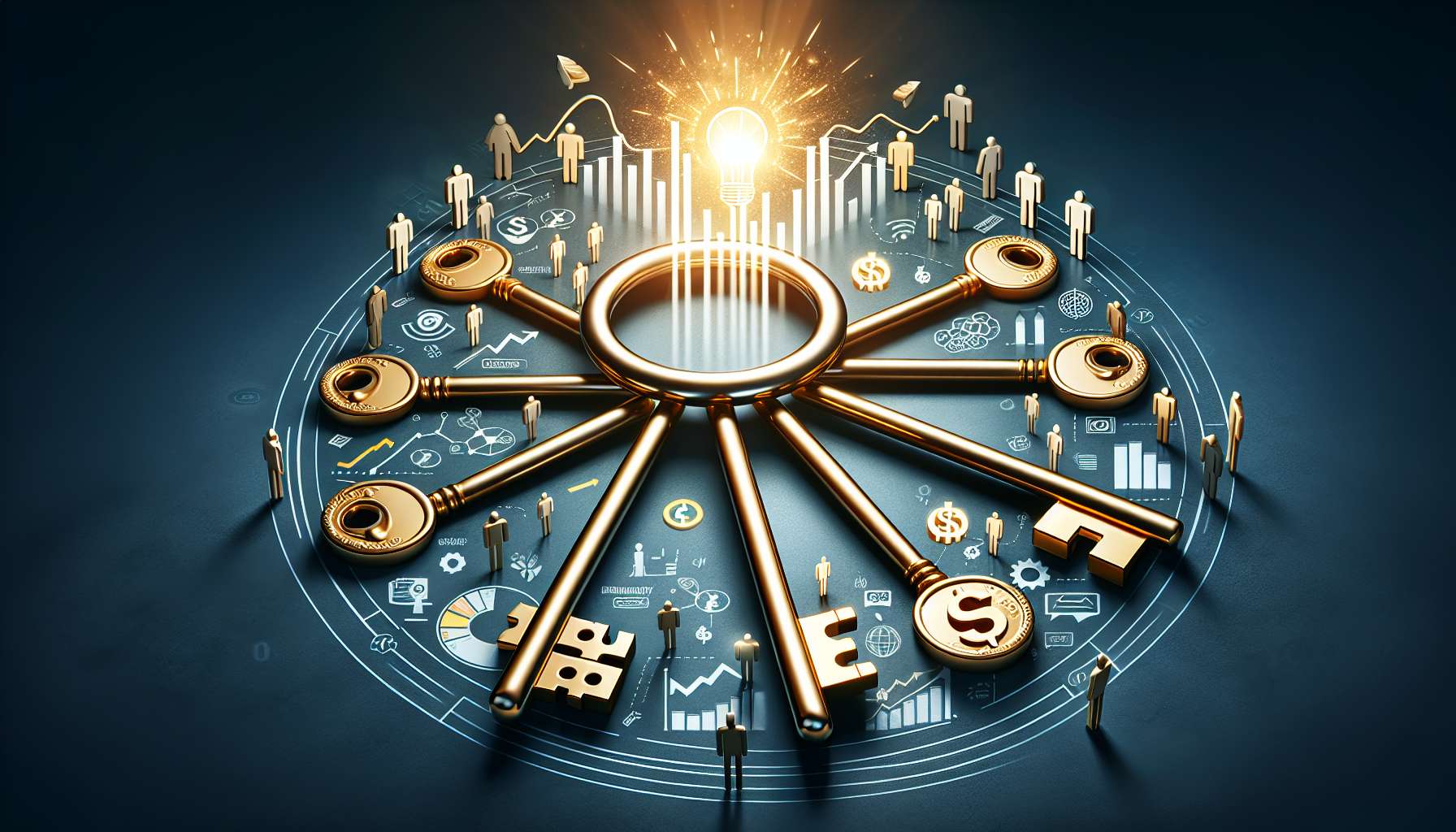 Diez Estrategias para Potenciar Tus Finanzas y Emprendimientos con Éxito