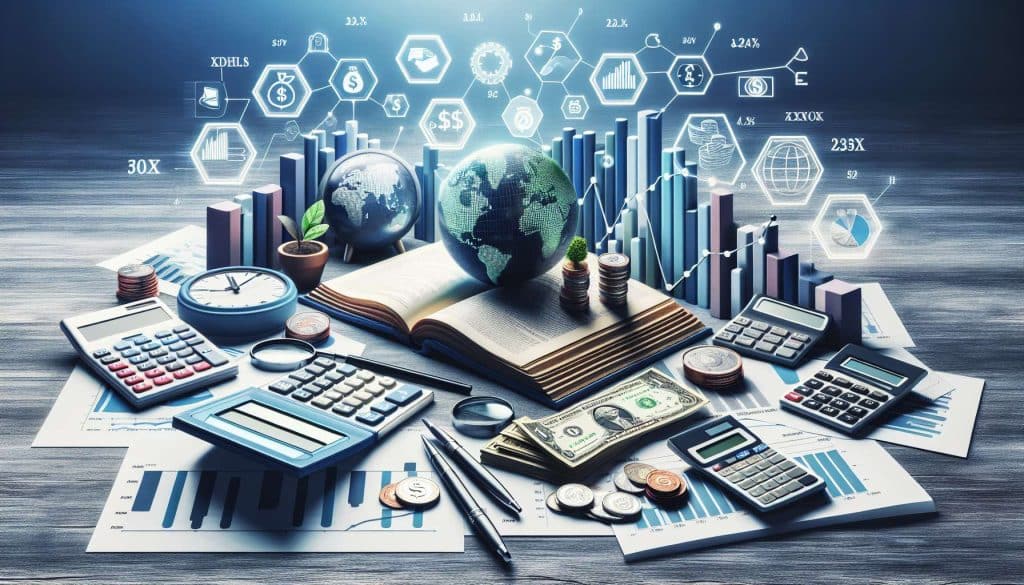 Conviértete en Experto: Introducción a la Gestión Financiera Personal para Novatos