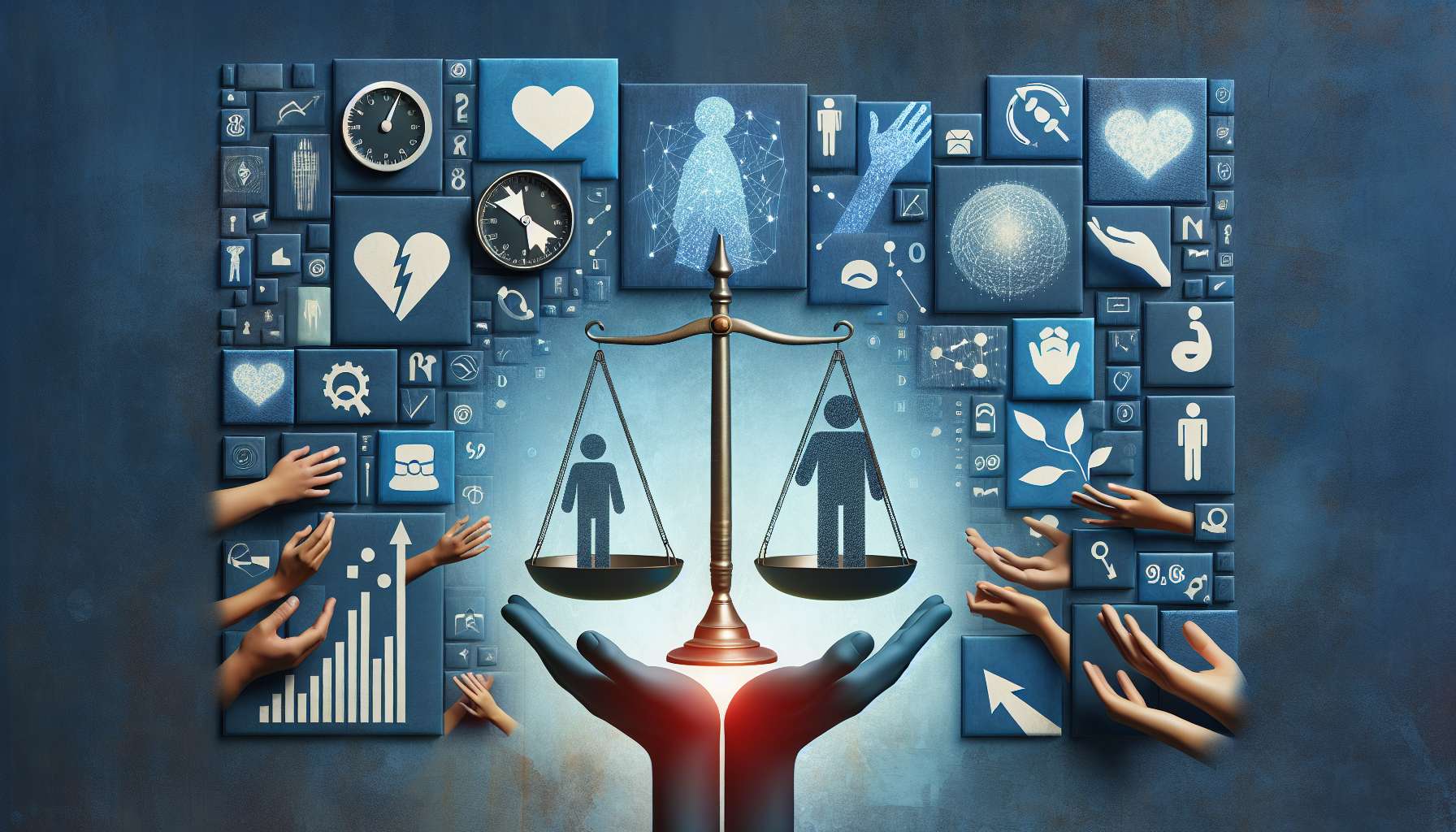 Guía para Optimizar Beneficios Sociales Durante Crisis: Estrategias Efectivas