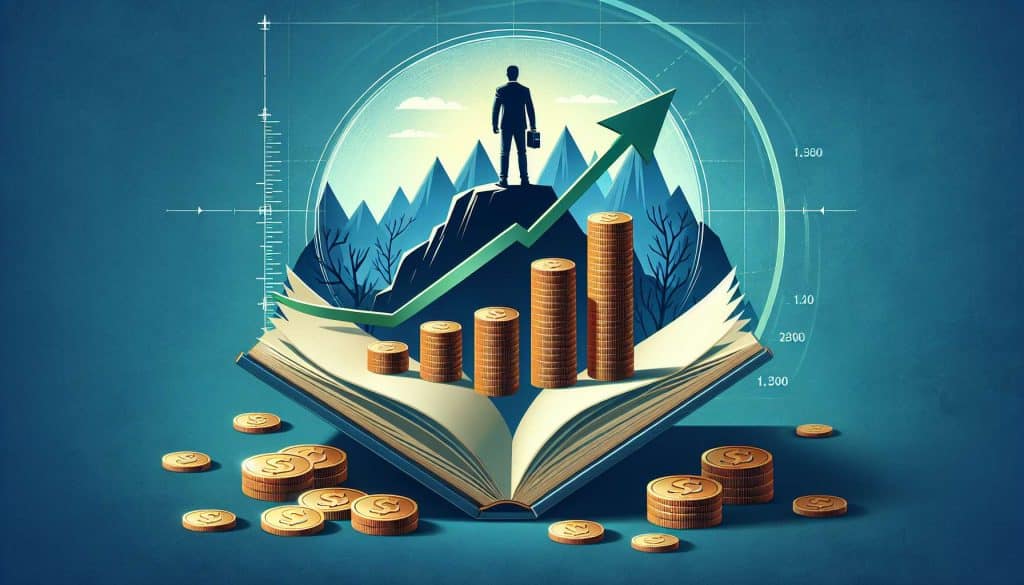 Manual del Emprendedor: Controla tus Finanzas y Aumenta el Éxito de tu Empresa