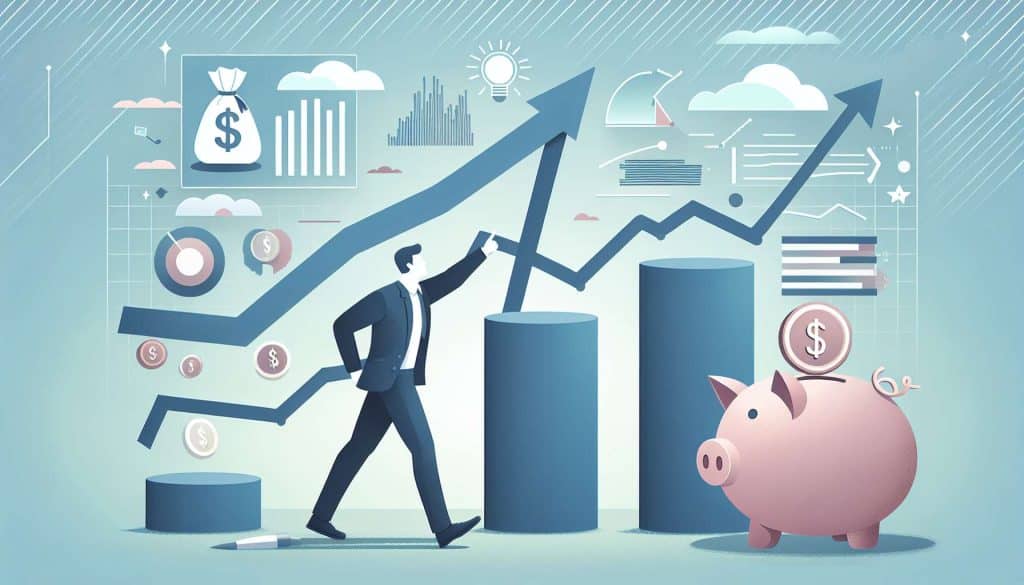 Optimiza Finanzas y Emprende: Guía Clave para el Éxito Económico