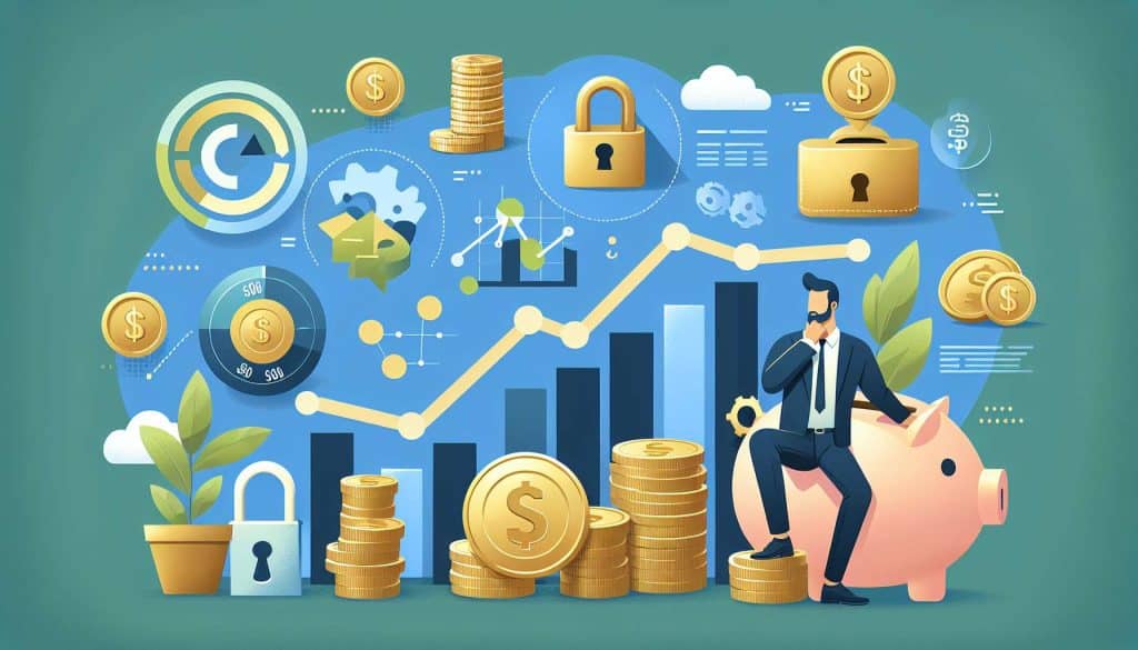 Estrategias Clave para Mejorar tus Ahorros y Garantizar tu Futuro Financiero