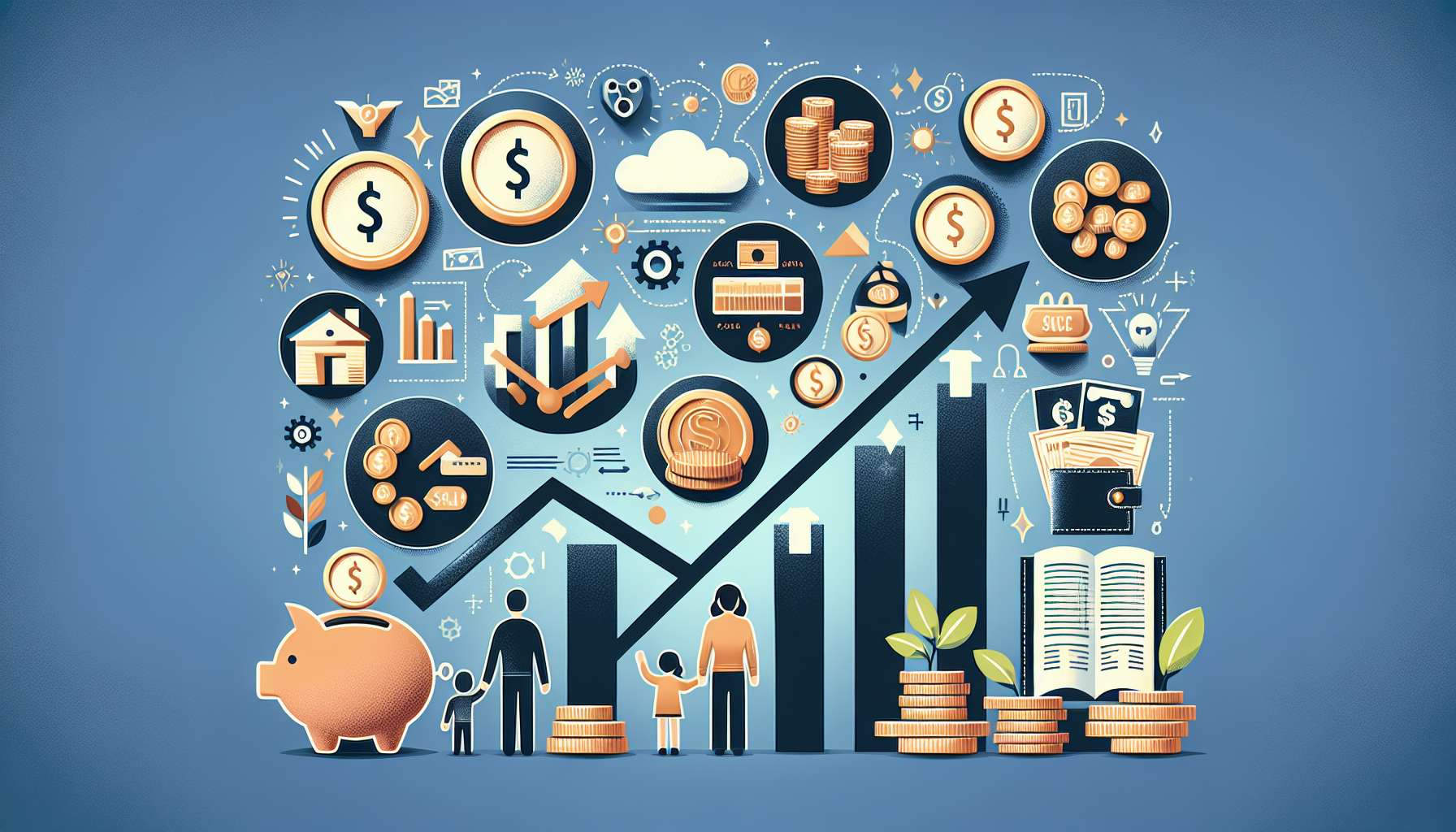 Técnicas para Optimizar tu Presupuesto Familiar y Mejorar tus Finanzas Personales