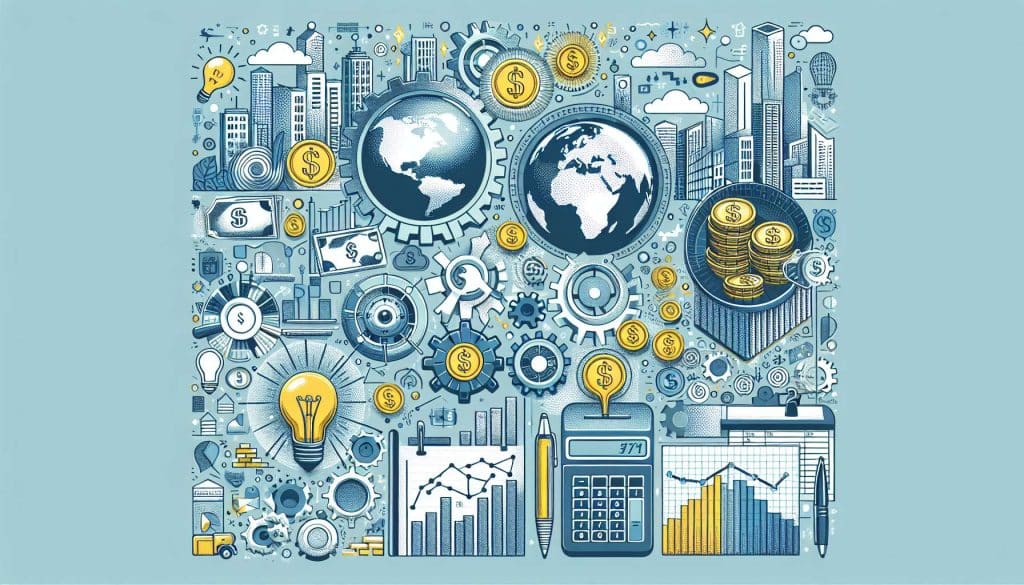 Cómo Mejorar Tus Finanzas y Emprender Exitosamente en América Latina