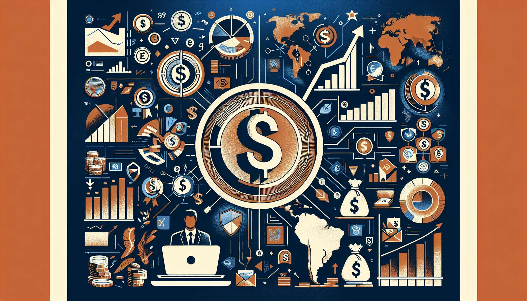 Revoluciona Tus Finanzas y Emprendimientos en Latam: Guía Definitiva