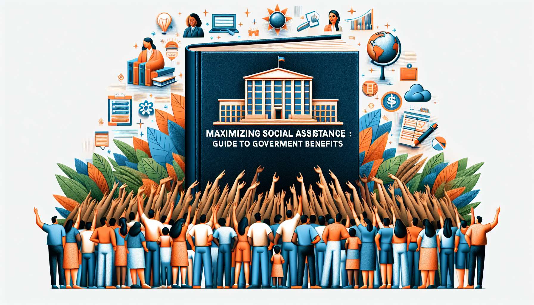Optimización de Beneficios Sociales en LATAM: Acceso a Ayudas Gubernamentales