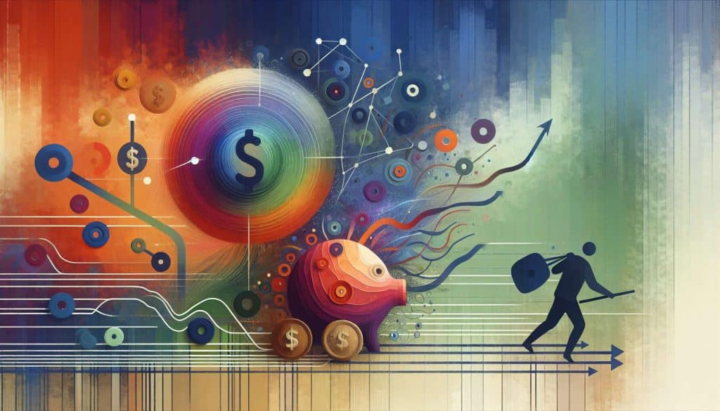 Domina tus finanzas personales: la clave para mejorar tu economía