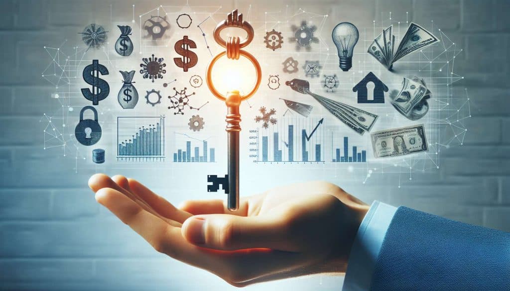 Transforma tus Finanzas: Secretos para Triunfar como Emprendedor