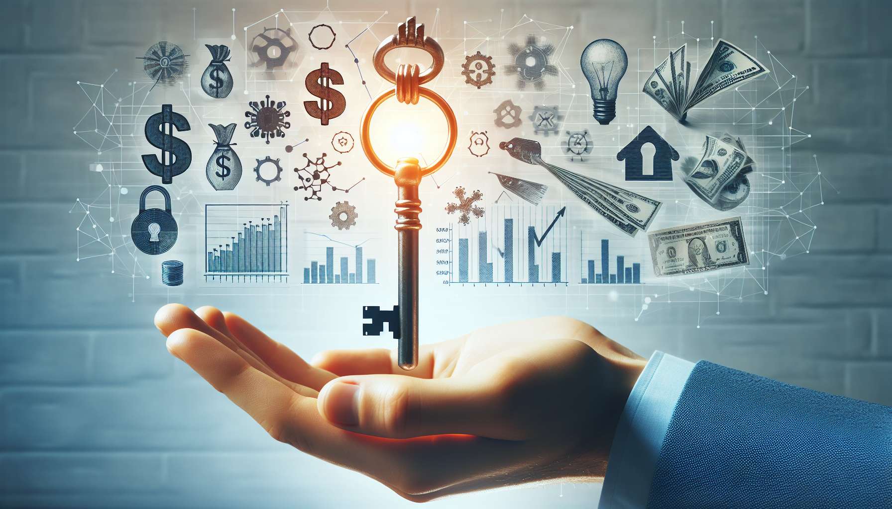 Transforma tus Finanzas: Secretos para Triunfar como Emprendedor