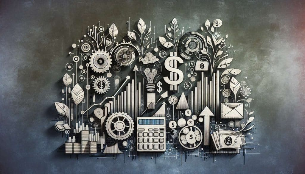 Optimiza Tu Economía: Estrategias para Evitar Errores Financieros Frecuentes
