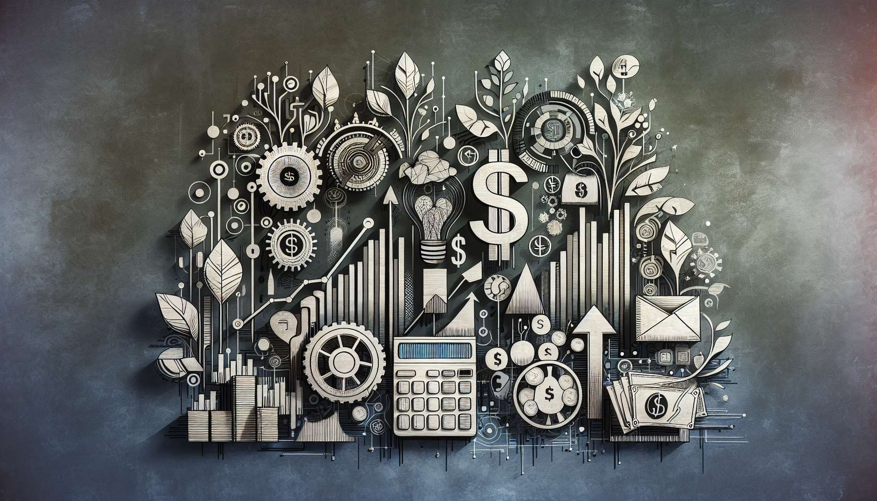 Optimiza Tu Economía: Estrategias para Evitar Errores Financieros Frecuentes