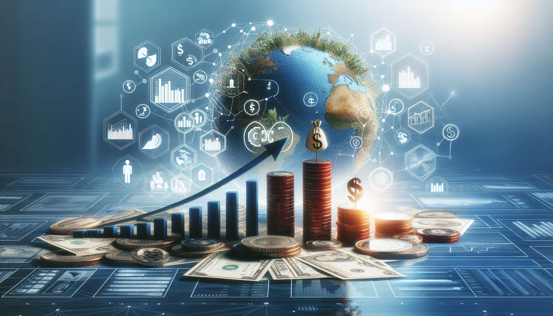 Gestiona Tus Finanzas y Emprende: Domina el Mundo del Crédito con Éxito
