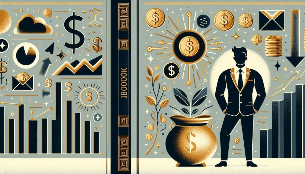 Impulsa Tu Éxito Financiero: Estrategias para el Emprendimiento y la Prosperidad