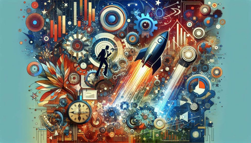 Impulsa Tu Negocio: Claves para la Transformación Financiera Personal