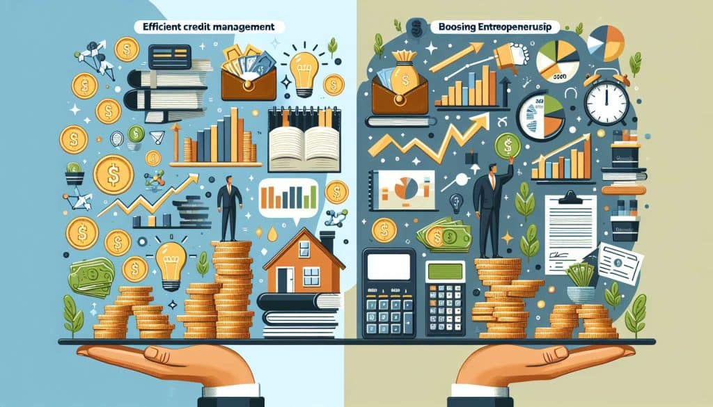 Impulsa tu Negocio con Soluciones Financieras Eficientes